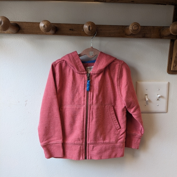CrewCuts full-zip hoody - Picture 1 of 7